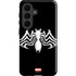 Marvel Venom Venom Logo Galaxy S26 Impact Case