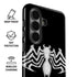 Marvel Venom Venom Logo Galaxy S26 Impact Case