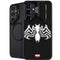 Marvel Venom Venom Logo Galaxy S26 Kickstand Case