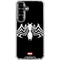 Marvel Venom Venom Logo Galaxy S26 Plus Clear Case