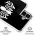 Marvel Venom Venom Logo Galaxy S26 Plus Clear Case