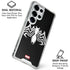 Marvel Venom Venom Logo Galaxy S26 Ultra Clear Case