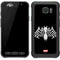 Marvel Venom Venom Logo Galaxy S7 Active Skin