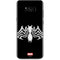Marvel Venom Venom Logo Galaxy S8 Plus Skin