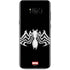 Marvel Venom Venom Logo Galaxy S8 Plus Skin