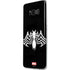 Marvel Venom Venom Logo Galaxy S8 Plus Skin