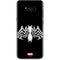 Marvel Venom Venom Logo Galaxy S8 Skin