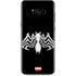 Marvel Venom Venom Logo Galaxy S8 Skin