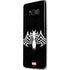 Marvel Venom Venom Logo Galaxy S8 Skin