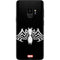 Marvel Venom Venom Logo Galaxy S9 Skin