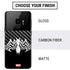 Marvel Venom Venom Logo Galaxy S9 Skin