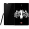 Marvel Venom Venom Logo Samsung Galaxy Tab Skin