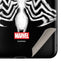 Marvel Venom Venom Logo Galaxy Z Flip Skin