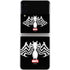 Marvel Venom Venom Logo Galaxy Z Flip3 5G Skin