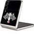 Marvel Venom Venom Logo Galaxy Z Flip3 5G Skin