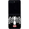 Marvel Venom Venom Logo Galaxy Z Flip5 5G Skin