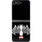 Marvel Venom Venom Logo Galaxy Z Flip6 Skin