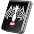 Marvel Venom Venom Logo Galaxy Z Flip6 Skin