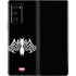 Marvel Venom Venom Logo Galaxy Z Fold2 5G Skin