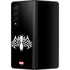 Marvel Venom Venom Logo Galaxy Z Fold3 5G Skin