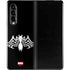 Marvel Venom Venom Logo Galaxy Z Fold3 5G Skin