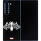 Marvel Venom Venom Logo Galaxy Z Fold6 Skin