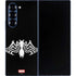 Marvel Venom Venom Logo Galaxy Z Fold6 Skin