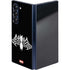 Marvel Venom Venom Logo Galaxy Z Fold6 Skin