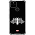 Marvel Venom Venom Logo Google Pixel 5a 5G Clear Case