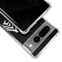 Marvel Venom Venom Logo Google Pixel 7 Pro Clear Case