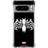 Marvel Venom Venom Logo Google Pixel 8 Pro Clear Case