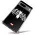 Marvel Venom Venom Logo Google Pixel 8a Clear Case