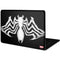 Marvel Venom Venom Logo Google Pixelbook Go Skin