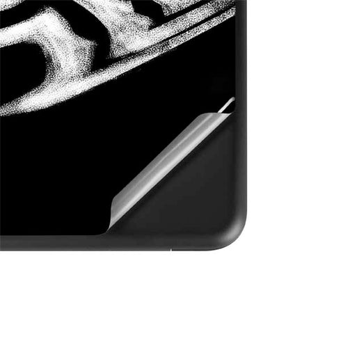 Marvel Venom Venom Logo Google Pixelbook Go Skin