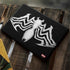 Marvel Venom Venom Logo Google Pixelbook Go Skin
