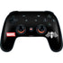 Marvel Venom Venom Logo Google Stadia Controller Skin