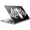 Marvel Venom Venom Logo HP ZBook Fury 16 G10 Skin