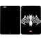Marvel Venom Venom Logo iPad Skins