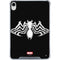 Marvel Venom Venom Logo iPad 11th Gen (2025) Clear Case