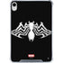 Marvel Venom Venom Logo iPad 11th Gen (2025) Clear Case