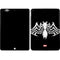 Marvel Venom Venom Logo Apple iPad Skin
