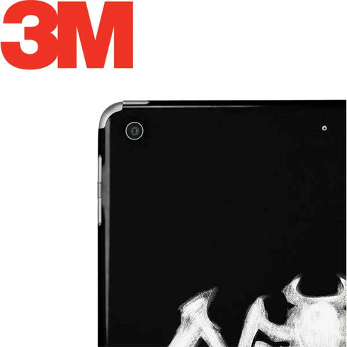 Marvel Venom Venom Logo Apple iPad Skin