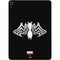 Marvel Venom Venom Logo Apple iPad Air Skin