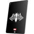 Marvel Venom Venom Logo Apple iPad Air Skin