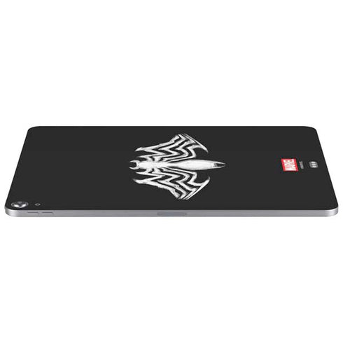 Marvel Venom Venom Logo Apple iPad Air Skin