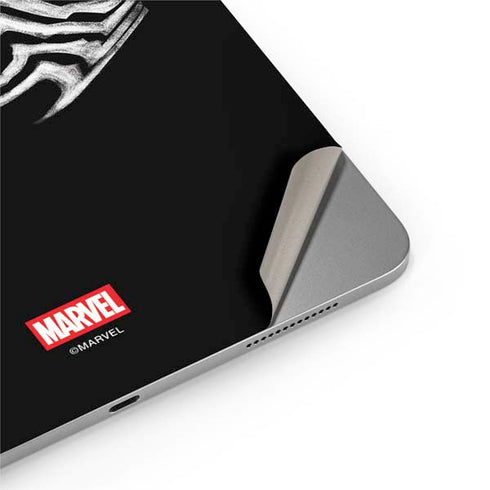 Marvel Venom Venom Logo Apple iPad Air Skin