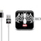 Marvel Venom Venom Logo iPad Charger (10W USB) Skin