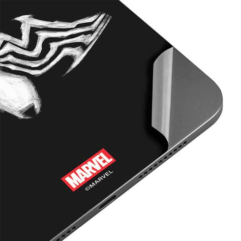 Marvel Venom Venom Logo Apple iPad Mini Skin