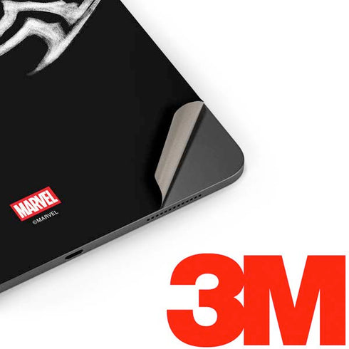 Marvel Venom Venom Logo Apple iPad Pro Skin