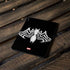 Marvel Venom Venom Logo Apple iPad Pro Skin